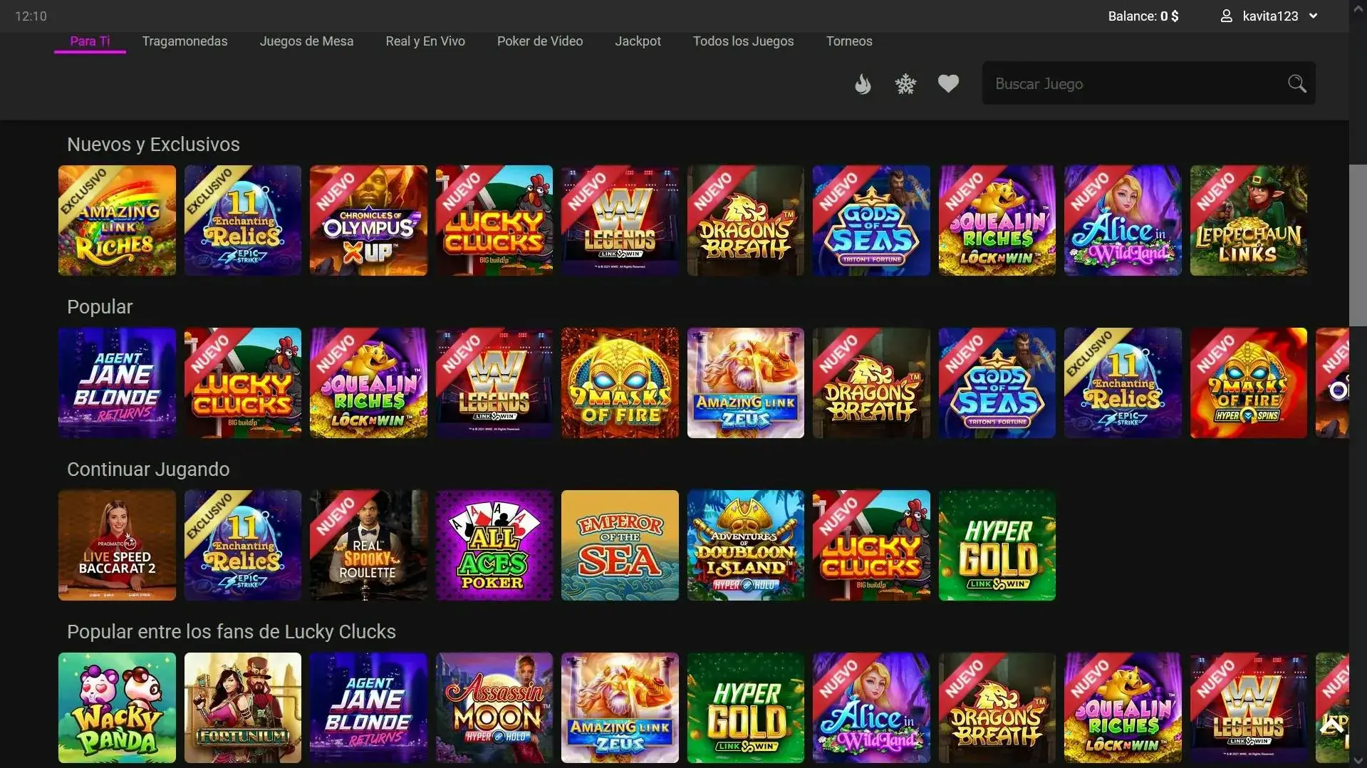 Jackpot City Casino online seguro en Chile Jackpot City Casino