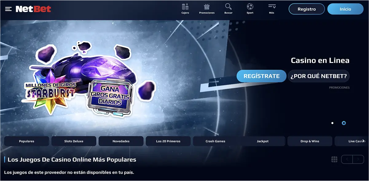 ¿NetBet casino estafa o sitio confiable? ¿NetBet estafa o sitio confiable?